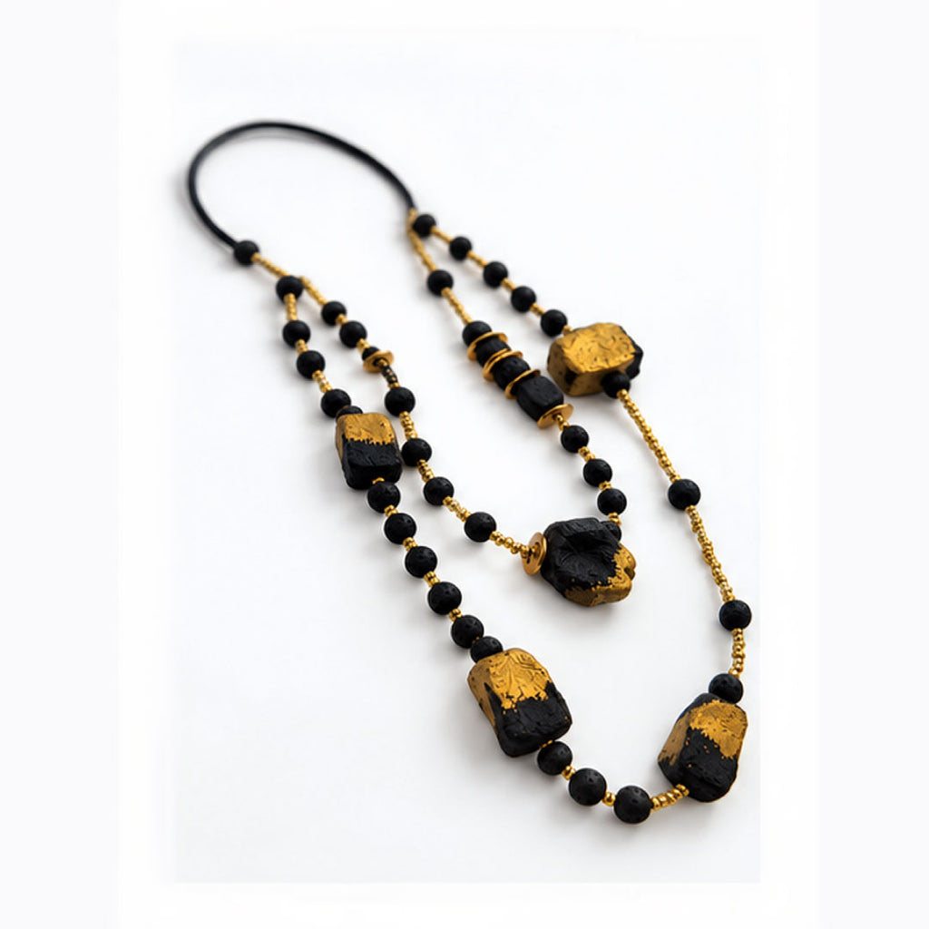 Cafe Noir & Gold