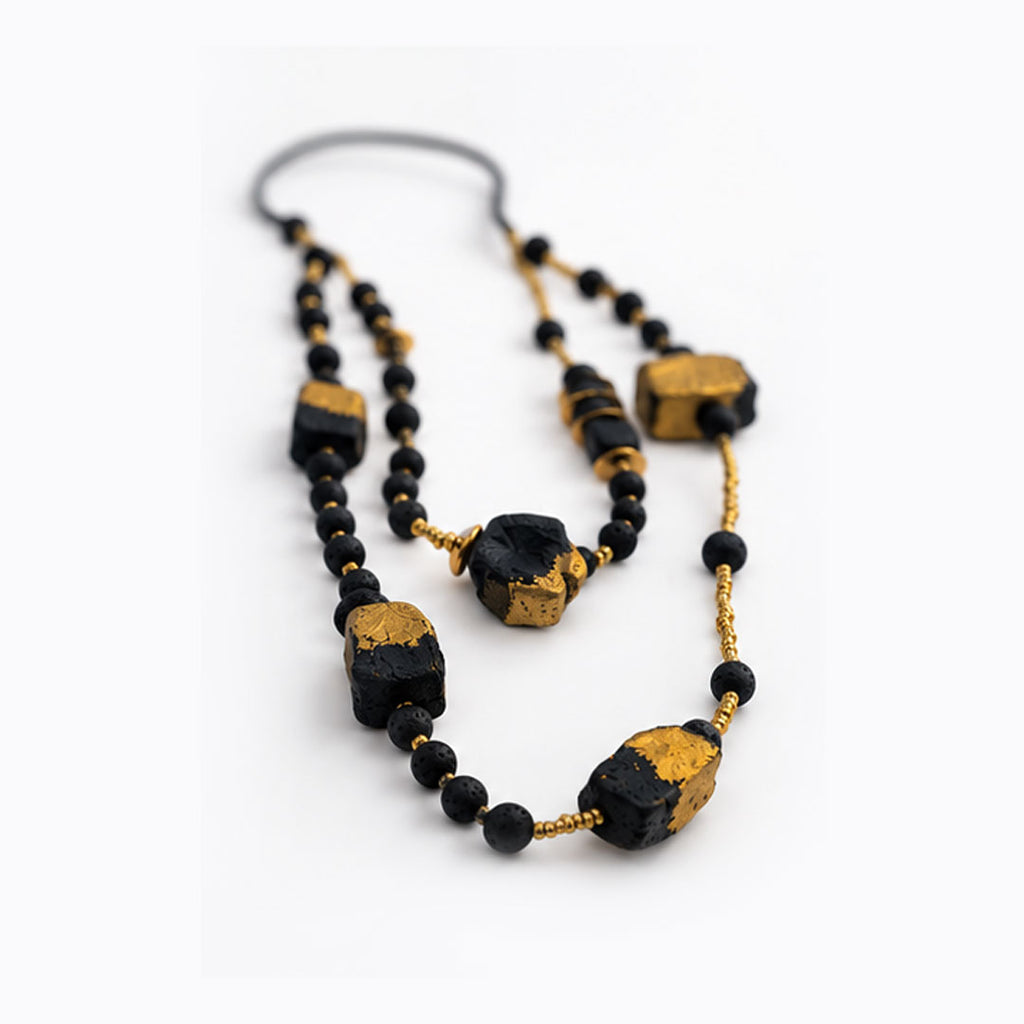 Cafe Noir & Gold